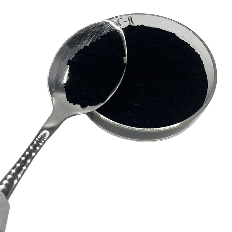Koolstof nanobuisjes poeder
