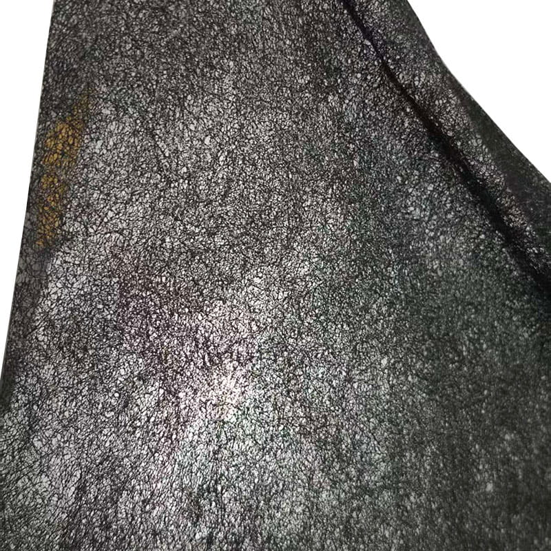 Geleidende smeltlijmfolie