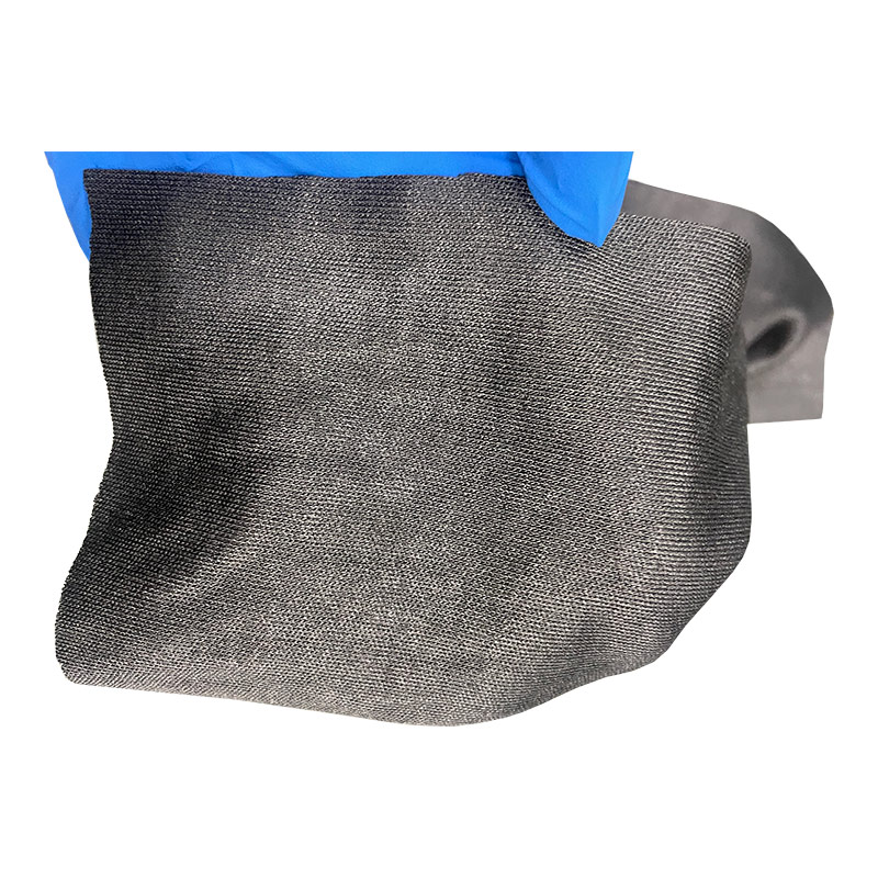 Elektrode doek