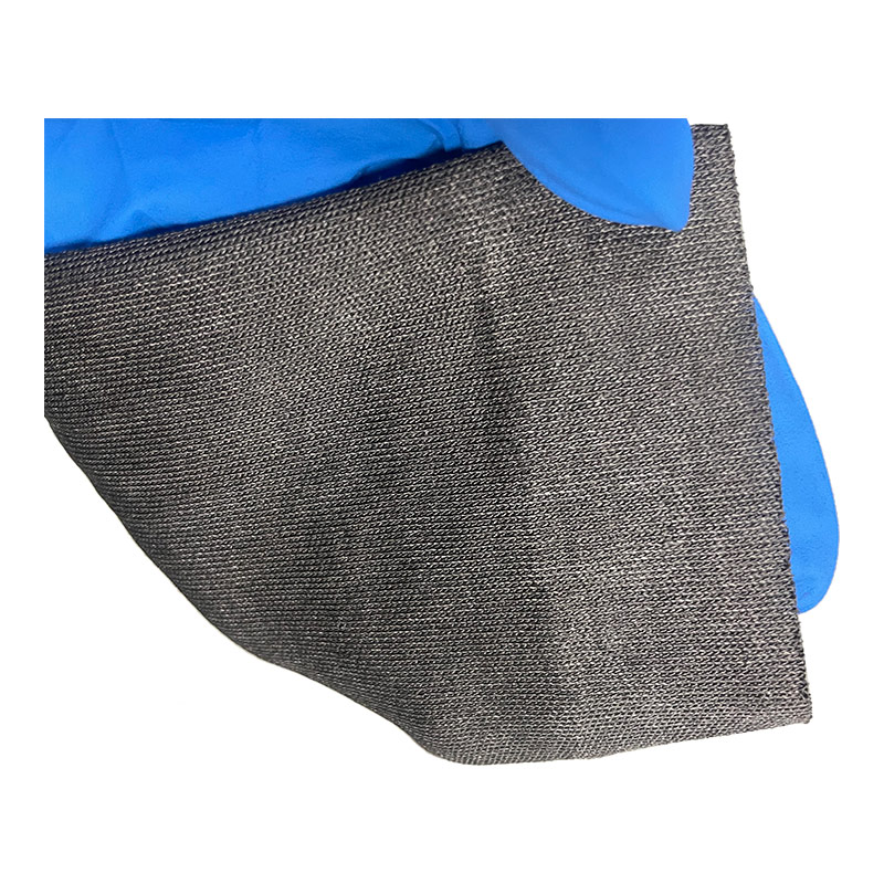 Elektrode doek