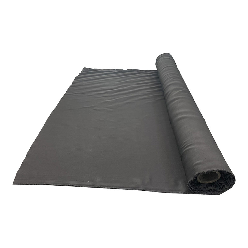 Op polyacrylonitril (PAN) gebaseerd koolstofdoek Grafietdoek
