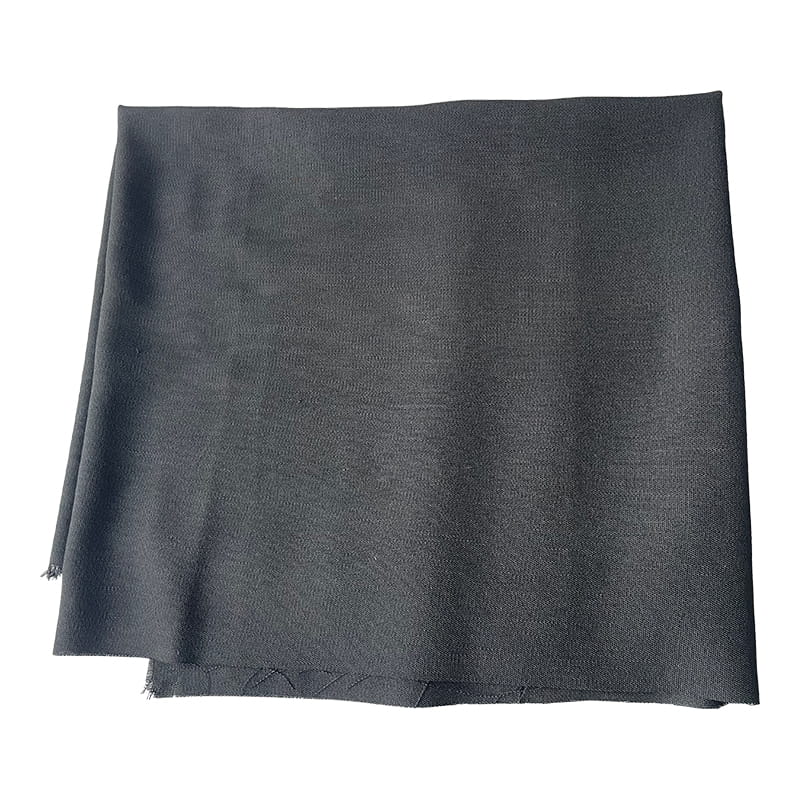 Op viscose gebaseerde koolstofdoek Grafietdoek