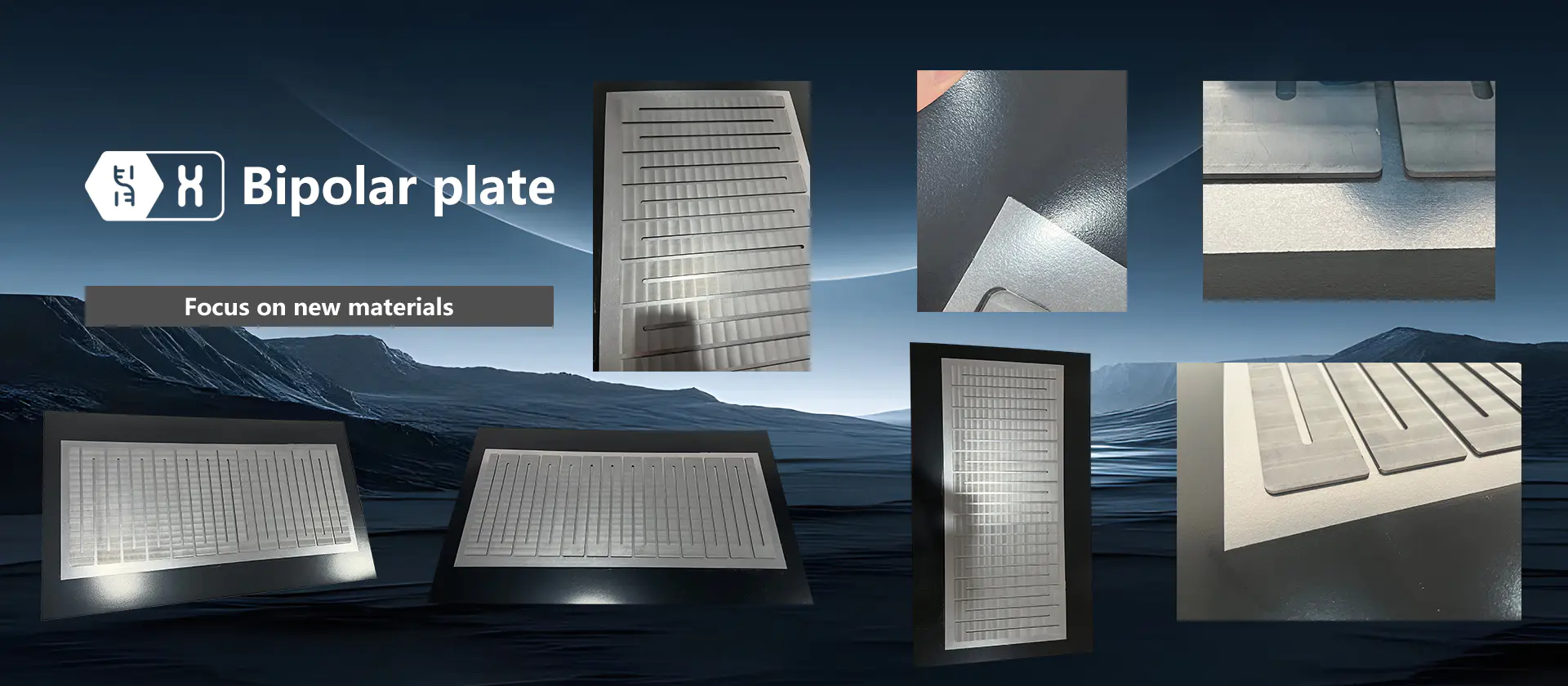 Jiaxing Naco New Material Co.,Ltd.