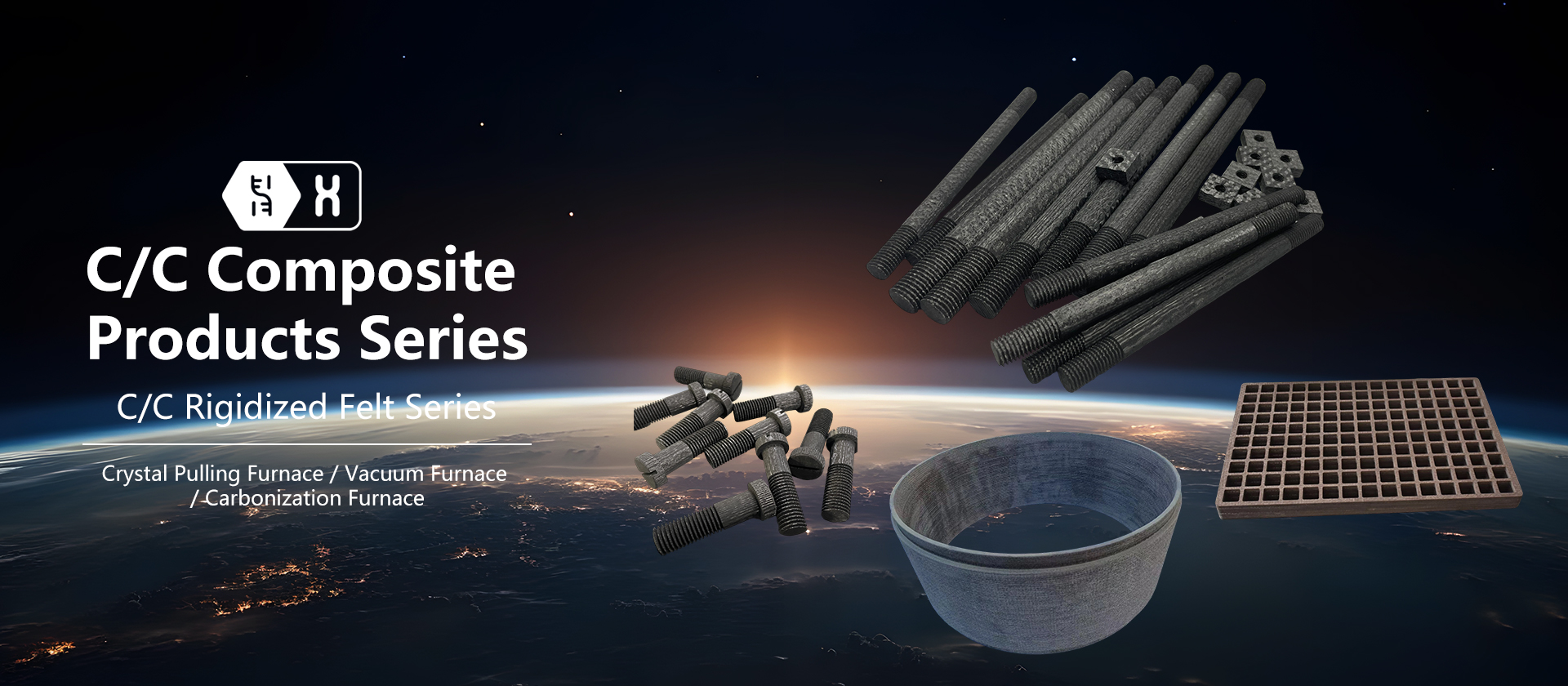 Jiaxing Naco New Material Co.,Ltd.